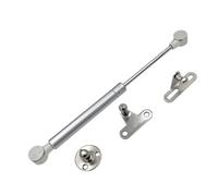 Pneumatic Lift - Soft Close Cabinet Hinge, Furniture Door Damper, Slow Down Drop Adapter | Shock Absorbent Soft Closing Mechanism, Adjustable Cabinet Door Stay, Quiet Furniture Hardware For Kitchen