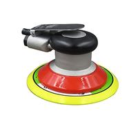 Pneumatic Tool Industrial Hand Tools 6 Inch Polisher Pneumatic Sanding Machine Furniture Wood Polishing Machine Sandpaper Machine Car Waxing Polishing Machine