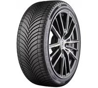 PneuMático 4 Estaciones 255/35 R 19 96Y XL BRIDGESTONE TURANZA All Season 6