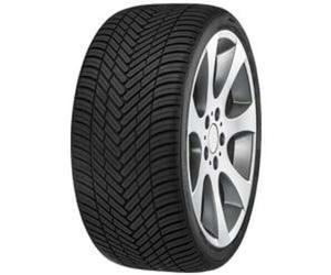 PNEUMÁTICO 4 ESTACIONES 255/40 R 21 N102W XL ATLAS GREEN 3 4S