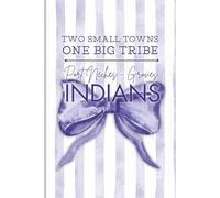 PNG Pride: Port Neches-Groves Indians Notebook: Custom 6x9 Lined Journal for Students, Teachers, and Fans of the PNG Indians