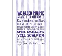 PNG Pride: Port Neches-Groves Indians Notebook: Custom 6x9 Lined Journal for Students, Teachers, and Fans of the PNG Indians