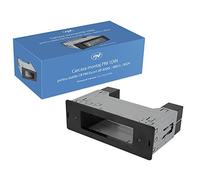 Pni 1din chasis de montaje para escort hp 8000l/8001l/8024