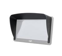 PNI 7Gn - Visera para Sistemas Portátiles De Navegación GPS, Color Negro