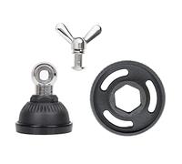 PNI Adaptador PL-DV para Antenas de conexión PL a DV