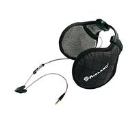 PNI Auriculares estéreo Midland Subzero para Winter Color Black Code C936.19