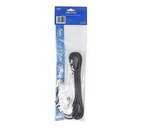 PNI Cable de conexion T302 para el montaje FC27 / DV 27 PL, incluye el enchufe PL259