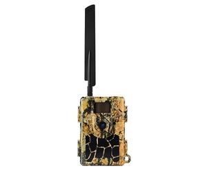 PNI Cámara de Caza 480C Pro, 24MP, con Internet 4G, ángulo de visión GPS de 45°
