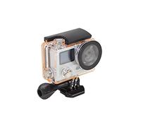 PNI Cámara Deportiva EVO a2 Pro 4k h8pro 30 fps cámara de acción con Control Remoto Incluido.