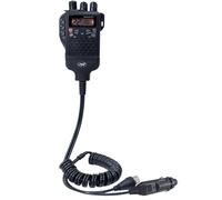 Radio CB portátil PNI Escort HP 62 con Antena BNC y portapilas