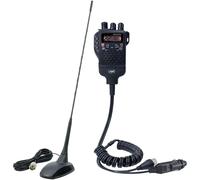 PNI Escort HP 62 Extra 48 Emisora CB Radio CB PNI-HP62-48