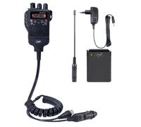 PNI Escort HP 62 PB-HP62 Emisora CB Radio CB PNI-PACK91 200