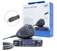 PNI Escort HP 6500 Emisora CB Radio CB PNI-HP-6500