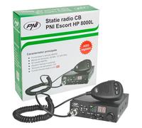 PNI ESCORT HP 8000L Emisora CB Radio CB PNI-HP8000L
