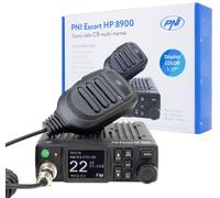 PNI Escort HP 8900 Emisora CB Radio CB PNI-HP8900