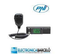 PNI Escort HP 9500 Emisora CB 27 MHZ multinorma compacta