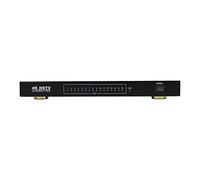 PNI HDMI Splitter 1.3 3D, 1 x 16 16 Puertos HDMI 1080p, Negro