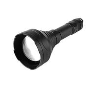 PNI Linterna Adventure F900 66 mm, enfoque 630lm, distancia 900m