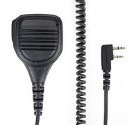 PNI Micrófono con Altavoz MHS60 con 2 Pines Tipo M