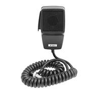 PNI Micrófono dinámico 6 Pines para CB Radio