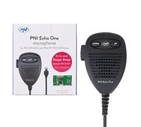 PNI Microfono Echo One per HP 6500 HP 7120 con modalità Eco e segnale acustico programmabile