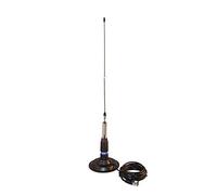 'PNI ML160 Antena CB con imán Incluido, 155 cm Negro