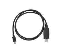Pni pc9900.Cable de programación para Radio CB CRT Negro.