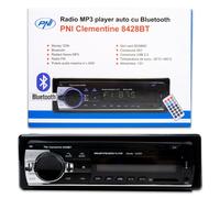 PNI PNI-8428BT 1-DIN Autoradio Bluetooth