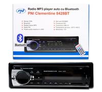 PNI PNI-8428BT Autoradio