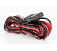 PNI PNI-CA-3P Alargador para mechero de coche