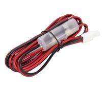 Cable de alimentación PNI de seguridad y conector para radio CB HP 6500, 7120 y 9500, 3A