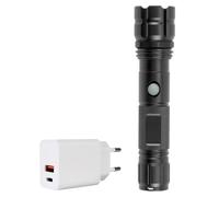 PNI PNI-CHG3F10 Linterna