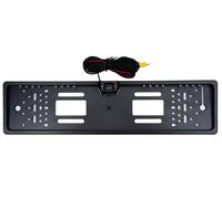 Cámara de marcha atrás, PNI Escort C100 reversible universal con soporte numérico incluido