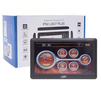 PNI PNI-L807-PLUS Navegador GPS