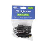 PNI PNI-PL02 Adaptador, encendedor de cigarrillos