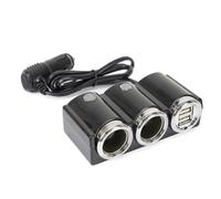 PNI PNI-SBR20 Toma múltiple para mechero de coche