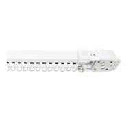 PNI Riel para Cortinas PT9235S Longitud 5m Compatible con Motor Inteligente SafeHome PT923