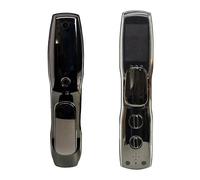 PNI SafeHome PTY303R Cerradura inteligente, derecha, huella dactilar/código/tarjeta/llave/para hasta 300 usuarios