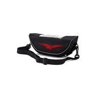 PNJDHGJFT Bolsa Impermeable para Manillar de Motocicleta para Moto Guzzi V85 TT V85TT Accesorio De La Motocicleta A Prueba Agua Y A Polvo Manillar Bolsa Almacenamiento Navegación(8)