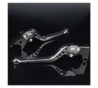 PNJDHGJFT Motocicleta Embrague Maneta Freno para Ka@&wasaki Nin@&ja 650R ER6F ER-6N ER6N ER 6N 2009 2010 2011 2012 2013 2014 2015 2016 Palanca De Embrague De Freno De Aluminio CNC para Motocicleta(6)