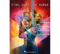 PNK HURTS 2B HUMAN