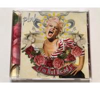 PNK I'm Not Dead (CD) (Importación USA)