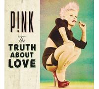 Pnk The Truth About Love (CD) (Importación USA)