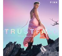PNk TRUSTFALL - Tour Deluxe Edition (inkl. Australien Flyaway Gewinnspiel) (CD)