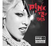 Pnk Try This (CD) (Importación USA)