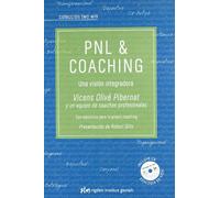 PNL & COACHING UNA VISION INTEGRADORA (SIN COLECCION)