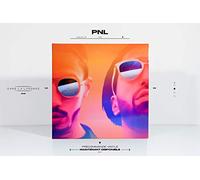 Pnl - Dans La Légende [Vinilo]