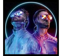 Pnl - Deux Freres (Black Version)