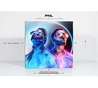 PNL Deux Frères (Version 1) (Vinyl) 12" Album