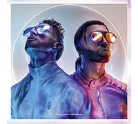 Pnl - Deux Freres (White Version)